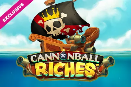 Cannonball Riches